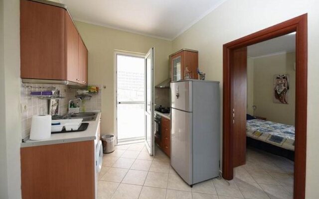 Nefeli Apartment