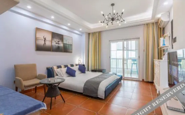 Zhangzhou Xiangjun Hotel (City Children's Hospital)