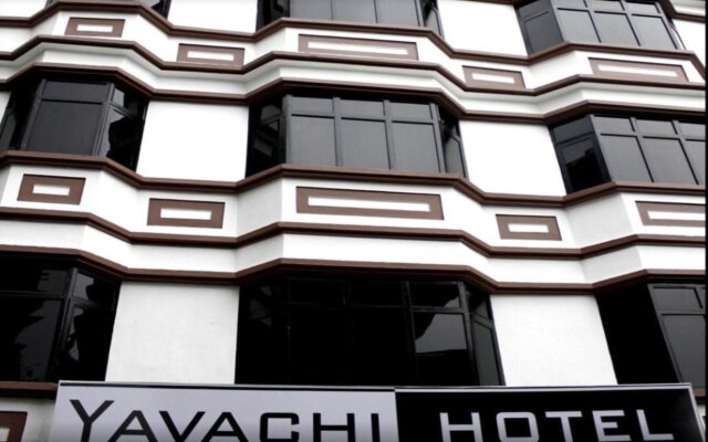 Hotel Yavachi