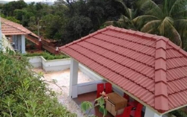 surve farm house