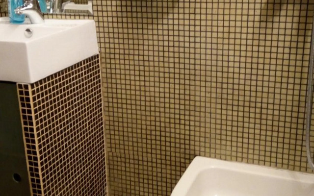 Mini Apartment Best Rest