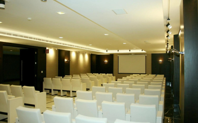 Hotel AR Golf Almerimar