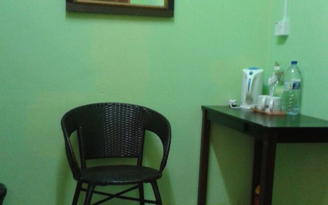 Nur Airport Guesthouse Langkawi