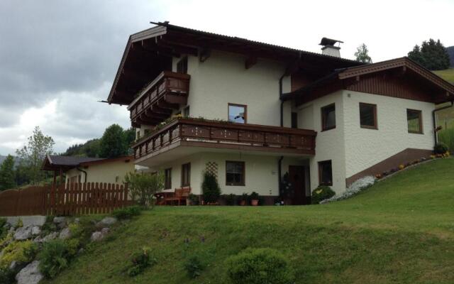Haus Zirmblick