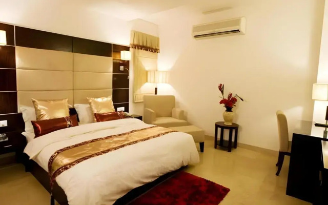 Eddison Hotel