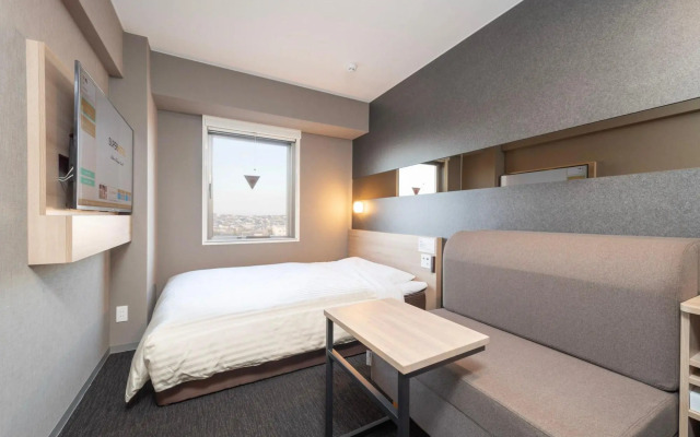 Super Hotel Kanku Kumatoriekimae