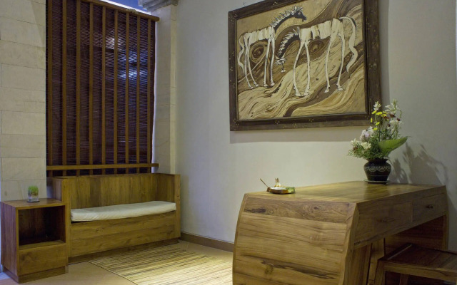 Sura Inn Ubud