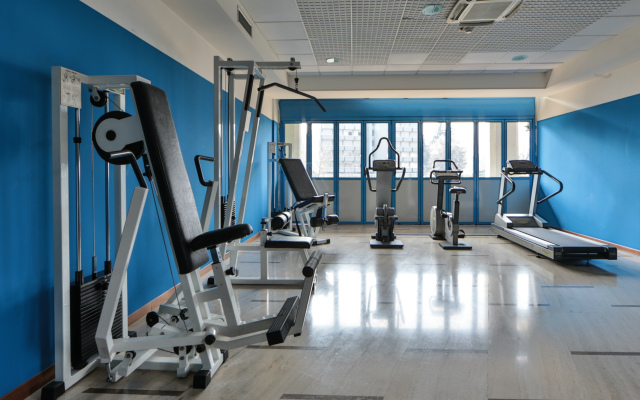 Quark Due Milano Hotel & Residence