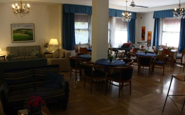 Hotel Sanremo