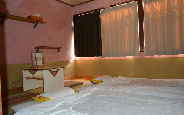 Guesthouse Bon