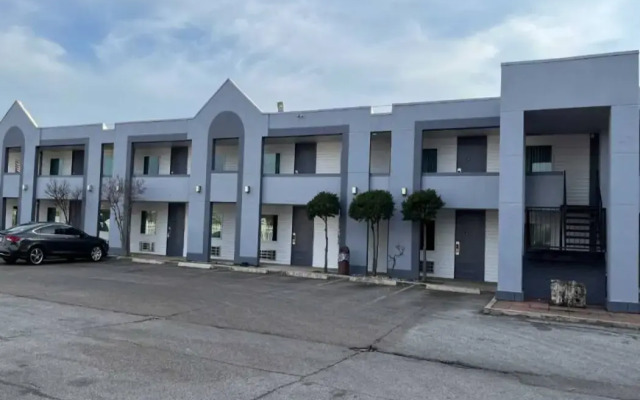 Studio 6 Suites West Memphis