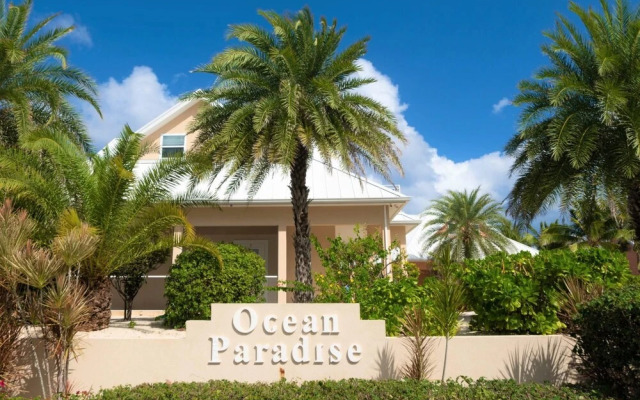 Luxury 3bd Beach View 2 Peach Stunning Views