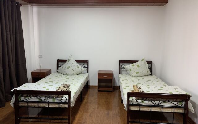Hostel Marion