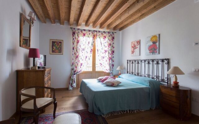 La casa di campagna