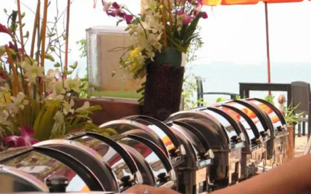 Sudala Beach Resort