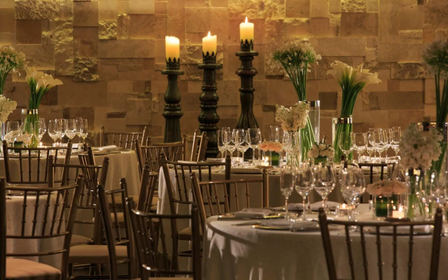 JW Marriott El Convento Cusco