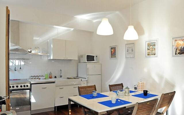 Un Giardino in Città by Wonderful Italy