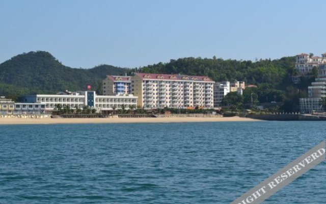Xinhai Beach Hotel