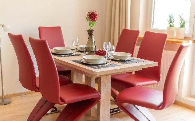 P&O Apartments Metro Imielin