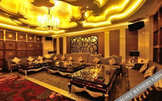 Pujing Hotel