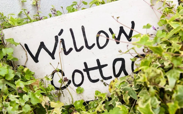Willow Cottage