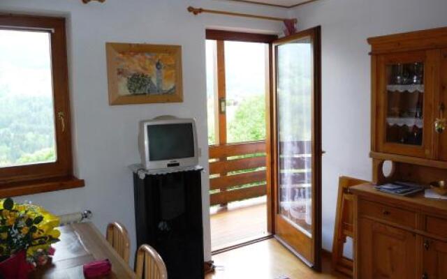 Appartamenti Volpe Rossa