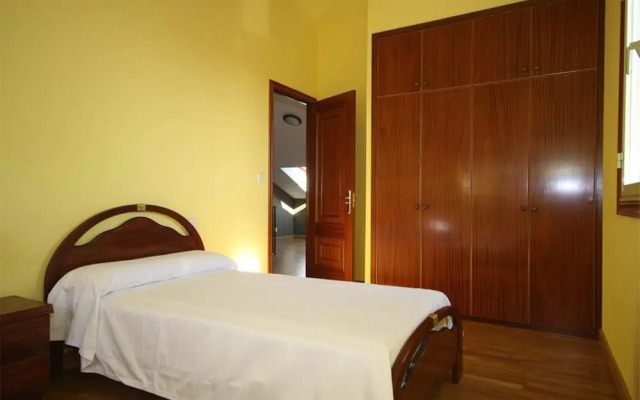 102000 -  Apartment in Lariño