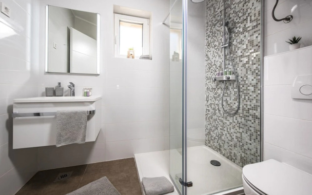 Luxury Villas Anita with Private Pool