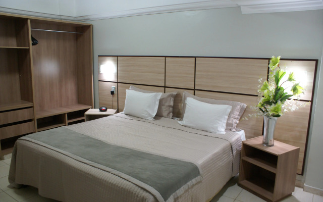 Verdes Vales Lazer Hotel