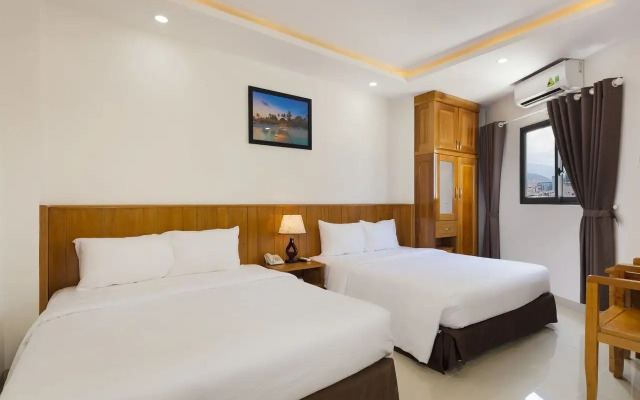 Royal Hotel Nha Trang