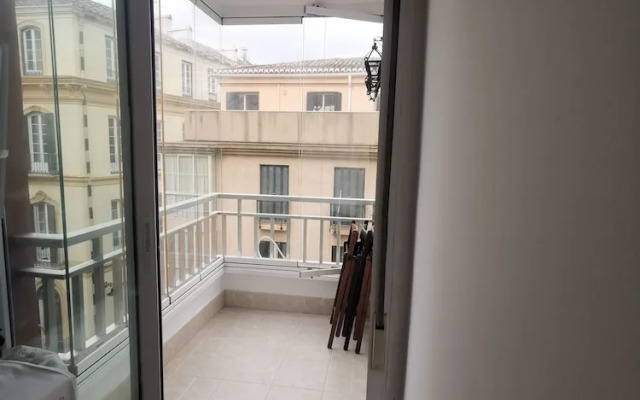 Joya Suites Calle Victoria