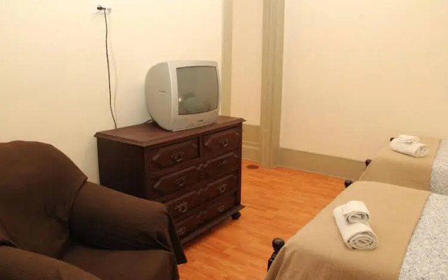 Guest House 31 De Janeiro