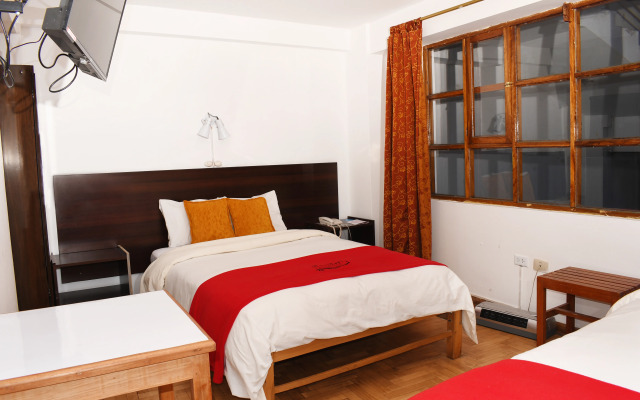 BozArt Hotel Boutique