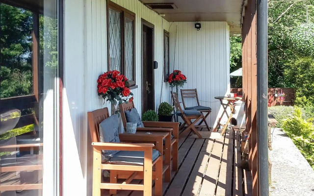 Harperfield Chalet
