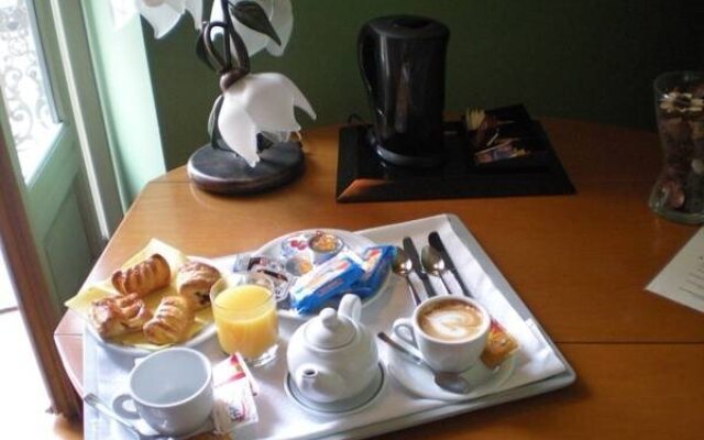 Hotel Ristorante Reale