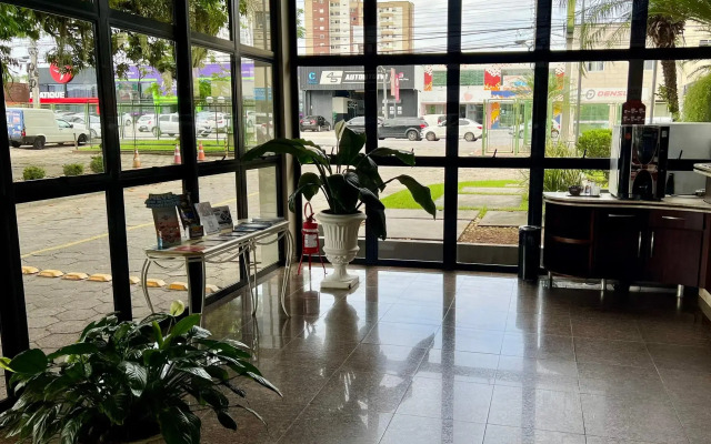 Brisamar Suite Hotel