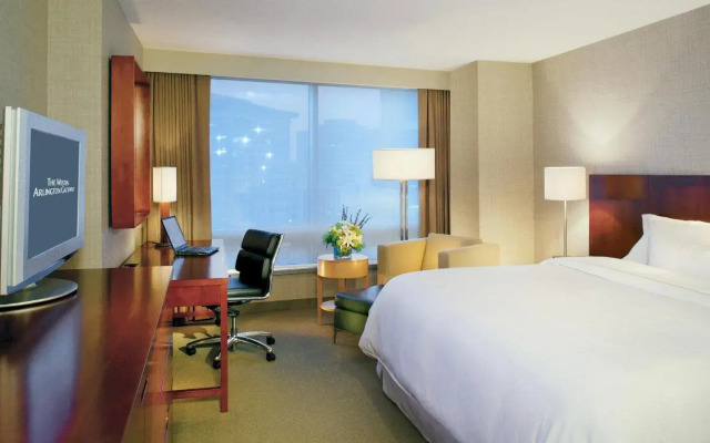 The Westin Arlington