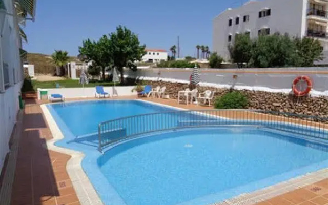 Hostal Restaurant s'Algaret