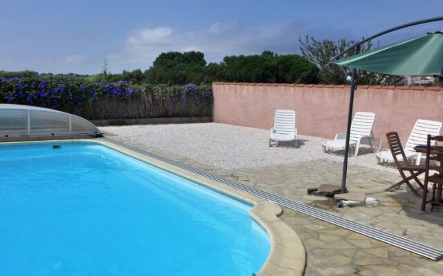 Holiday Home VILLA CANIGOU