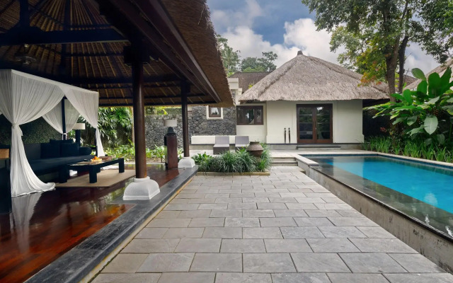 Kayumanis Ubud Private Villas & Spa