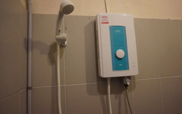 Yoodee House Apartment