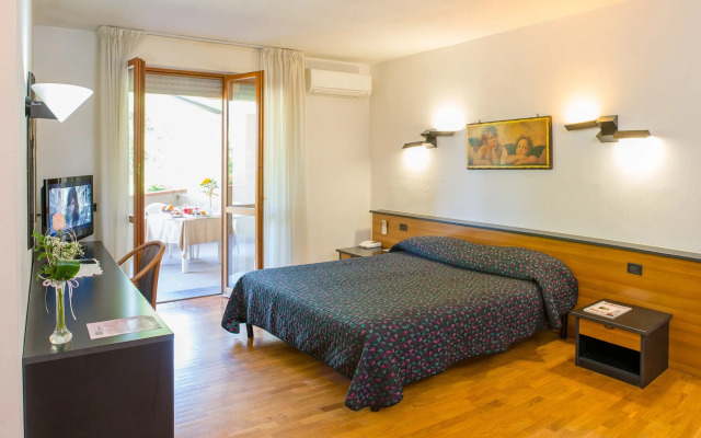 Hotel Ristorante Milano