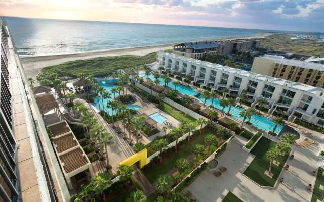 Margaritaville Beach Resort South Padre Island