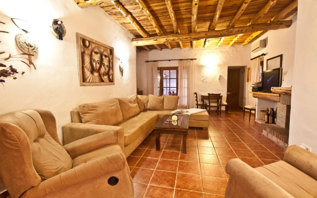 Monte Dalt - Can Rampuitxa de Dalt