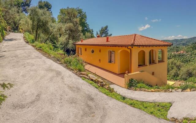 Casale tra gli Ulivi