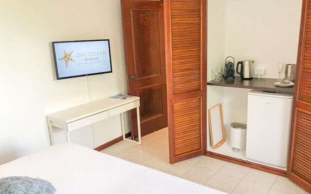 One Ocean Boutique Apartments & Suites Bonaire