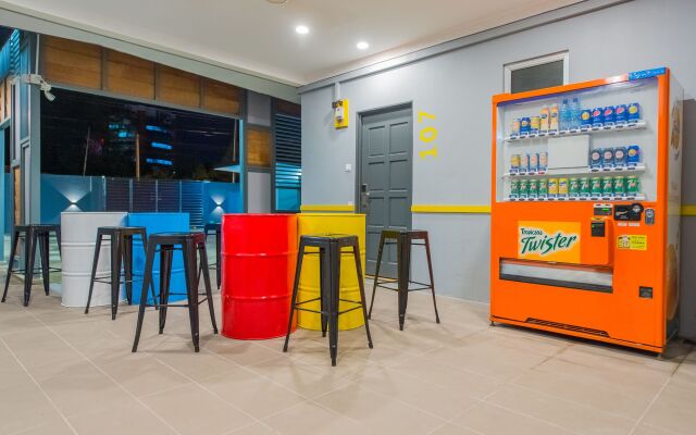 AR Residences