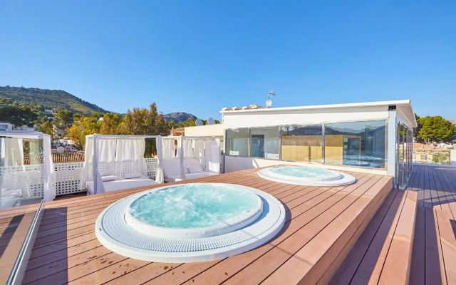 Cupido Boutique Hotel