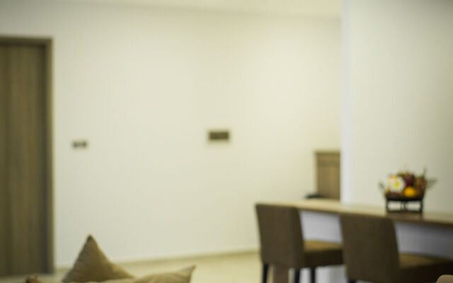 Mansion 51 Hotel & Apartment