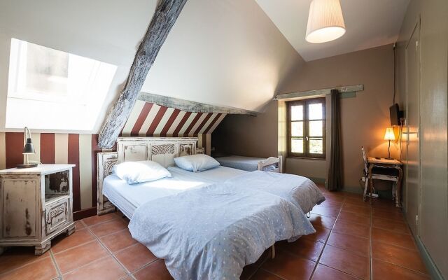 Le Moulin De Planiol